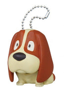 Sheri Professor Layton Keychain