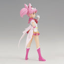Super Sailor Chibi Moon Sailor Moon Eternal Glitter & Glamours Figure ver. A