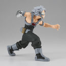Tetsutetsu Tetsutetsu My Hero Academia The Amazing Heroes Vol. 34 Real Steel Figure