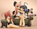 Ichigeki Sacchu HoiHoi-san Legacy Figure