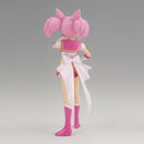Super Sailor Chibi Moon Sailor Moon Eternal Glitter & Glamours Figure ver. A