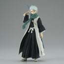 Toshiro Hitsugaya Bleach Solid and Souls Figure