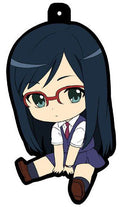 Chiriko Tsurumi Ano Hana Petanko Rubber Strap