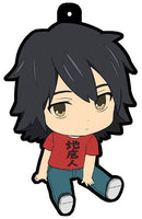 Jinta Yadomi Ano Hana Petanko Rubber Strap