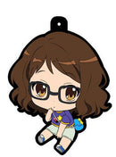 Naruko Anjou Ano Hana Petanko Rubber Strap