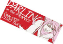 Zero Two Darling in the Franxx Would You Like to be my Darling? Ichibankuji Towel