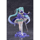 Hatsune Miku Vocaloid Birthday 2024 ver. AMP+ Figure