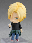 Nendoroid Ash Lynx Figure No.1077 (Re-Issue)