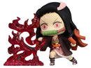 Nezuko Kamado Demon Slayer Hold Figure