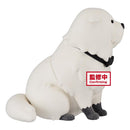 Bond Forger Fluffy Puffy Figure