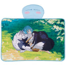Rimuru Tempest & Ranga That Time I Got Reincarnated as a Slime Tempest Biyori Ichibankuji Towel Wrap