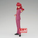 Kurama Yu Yu Hakusho DXF Figure