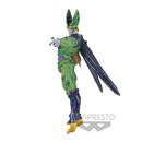 Cell Dragon Ball Z Banpresto World Figure Colosseum Stage 4 Figure