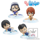 Yasutomo Arakita Yowamushi Pedal -Grande Road- Renshuu Yasumi Sohoku Hen Mini Figure