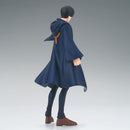 Mash Burnedead Mashle DXF Figure