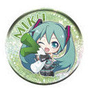 Hatsune Miku Snow Miku Assorted Pin