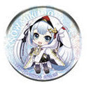 Hatsune Miku Snow Miku Assorted Pin