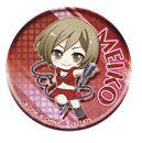 Meiko Snow Miku Assorted Pin