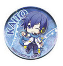 Kaito Snow Miku Assorted Pin