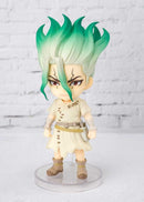 Senku Ishigami Dr. Stone Figuarts Mini Figure