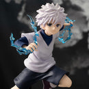 Killua Zoldyck Hunter x Hunter Vibration Stars Figure