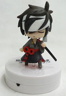 Haibane Teiden Shoujo to Hanemushi no Orchestra Speaker Mascot Figure