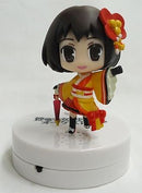 Nemu Teiden Shoujo to Hanemushi no Orchestra Speaker Mascot Figure