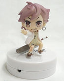 Tachibana Teiden Shoujo to Hanemushi no Orchestra Speaker Mascot Figure