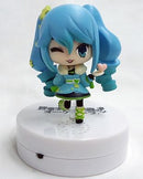 Rishu Teiden Shoujo to Hanemushi no Orchestra Speaker Mascot Figure