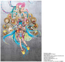 Hatsune Miku (Japanese Edition) Book