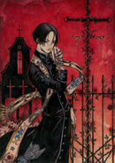 Il Tappeto Rosso Thores Shibamoto Illustrations