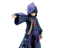 Sasuke Uchiha Naruto Shippuden 20th Anniversary Costume Figure