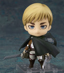 Nendoroid Erwin Smith Figure No. 775