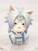 O-chan Hiiro no Kakera One Coin Grande Figure