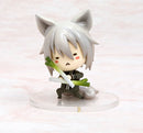 Komura Yuuichi Hiiro no Kakera One Coin Grande Figure