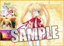 Shizuru Nakatsu & Kotarou Tennouji Rewrite Playmat