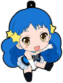 Hikari Utada Mawaru Penguindrum Petanko Rubber Straps