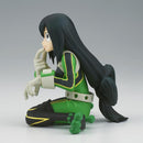 Tsuyu Asui My Hero Academia Break Time Collection Vol. 6 Figure