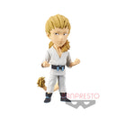 Mashirao Ojiro My Hero Academia World Collection Figure Vol. 3 Figure