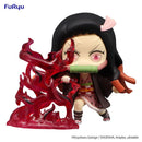 Nezuko Kamado Demon Slayer Hold Figure