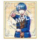 100 Sleeping Prince and the Kingdom of Dreams Moon Signature Board Single Random