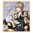 100 Sleeping Prince and the Kingdom of Dreams Moon Signature Board Single Random