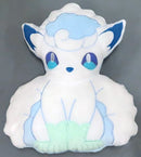 Alolan Vulpix Pokemon Cushion