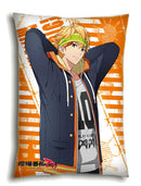 Todomaru Minowa Kenka Bancho Otome Pillow Case