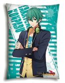Takayuki Konparu Kenka Bancho Otome Pillow Case