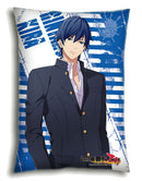Rintaro Kira Kenka Bancho Otome Pillow Case