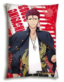 Onigashima Houou Kenka Bancho Otome Pillow Case