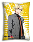Haruo Sakaguchi Kenka Bancho Otome Pillow Case
