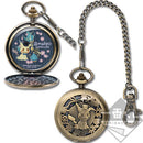 Mimikyu Mimikyu's Antique & Tea Ichibankuji Pocket Watch