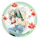 The Tyrant Falls in Love Pin
